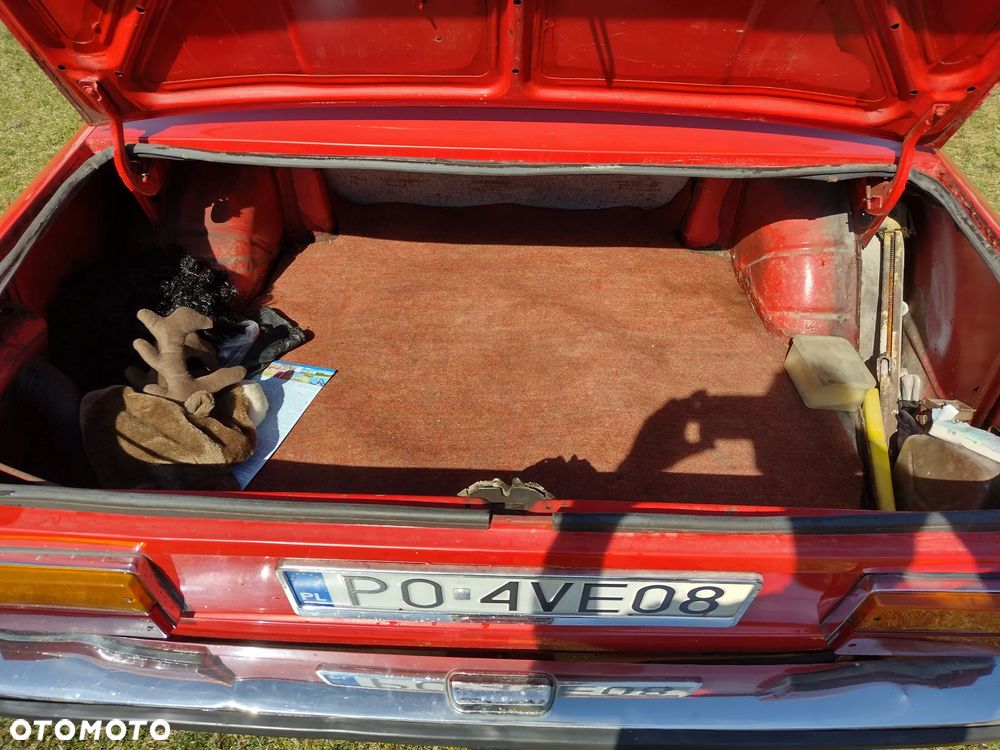 Fiat 125p - 13