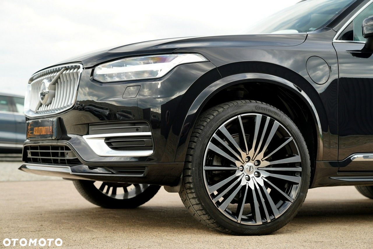 Volvo XC 90 - 10