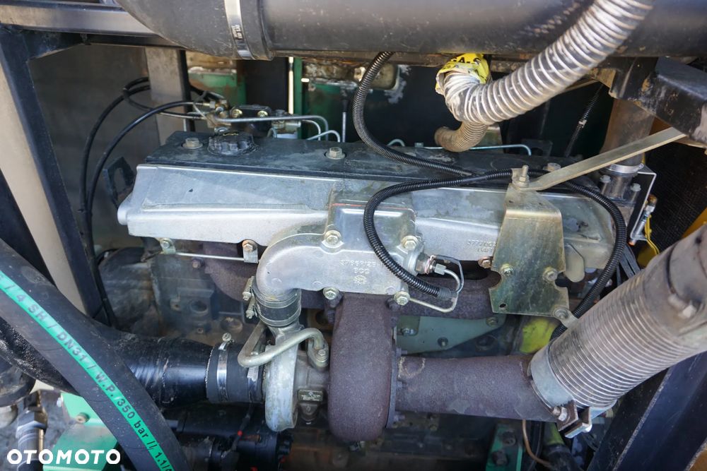 Inny Forus HB170 - 21