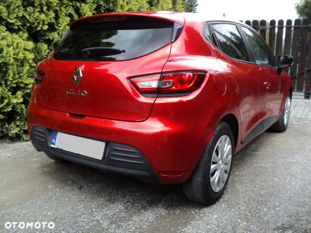 Renault Clio - 4