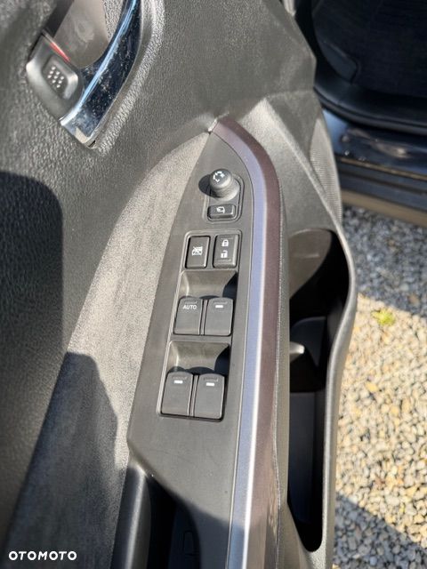 Suzuki Vitara 1.4 Boosterjet Hybrid Comfort+ - 20