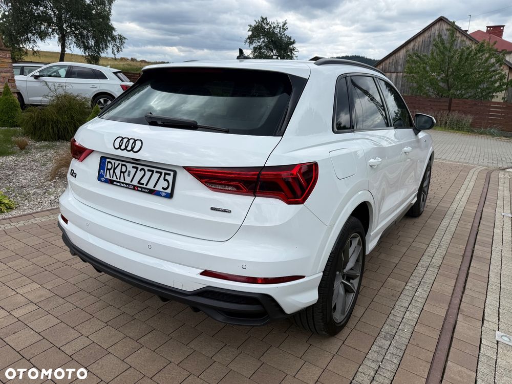 Audi Q3 - 10