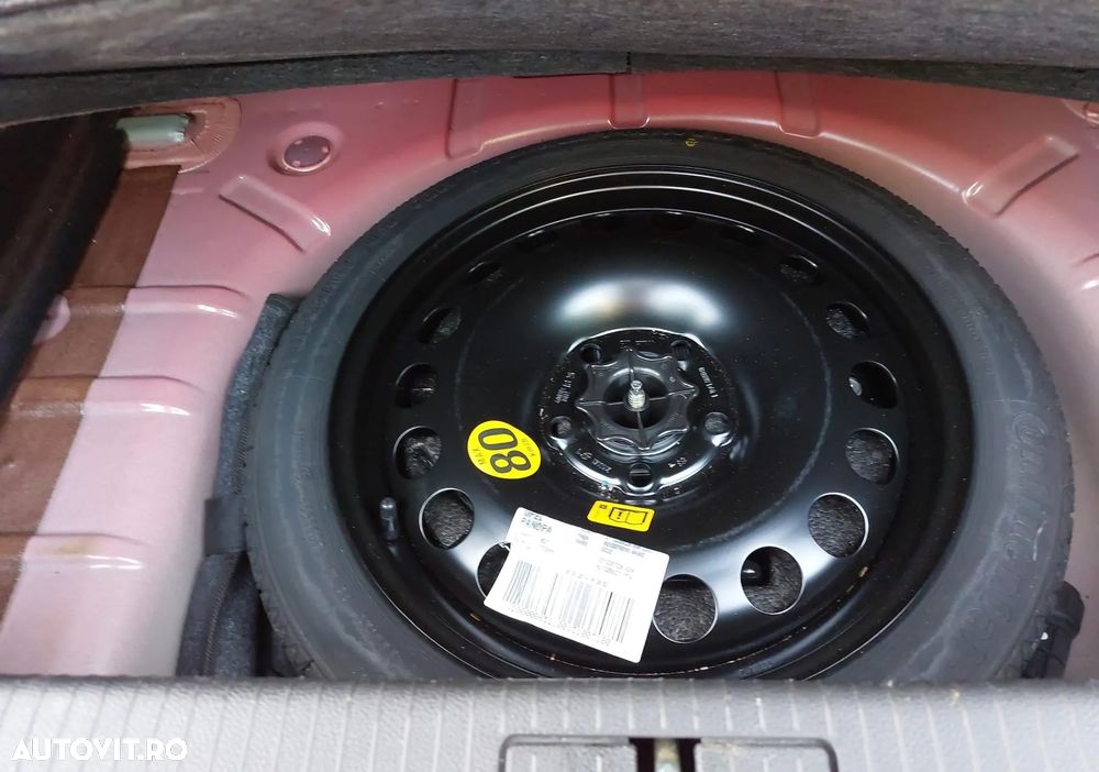 Opel Astra 1.6 CDTI DPF ecoFLEX Start/Stop Edition - 9