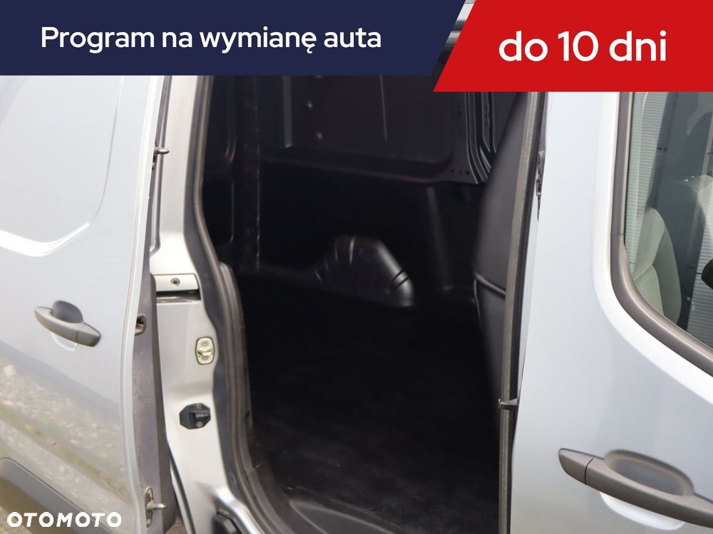 Toyota proace-city - 14