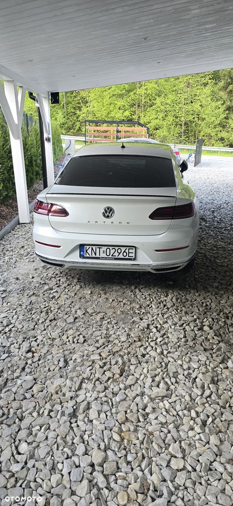 Volkswagen Arteon - 2