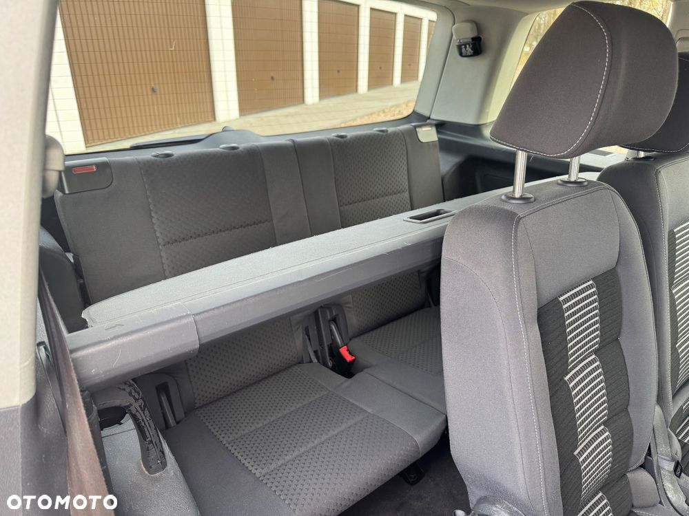 Volkswagen Touran 1.4 TSI United - 20