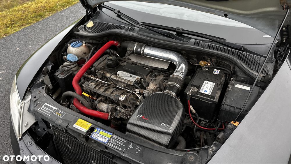 Skoda Octavia - 6
