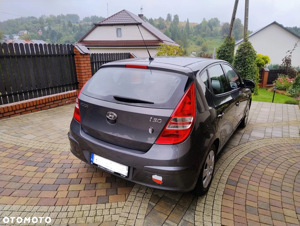 Hyundai i30 1.6 Comfort - 5