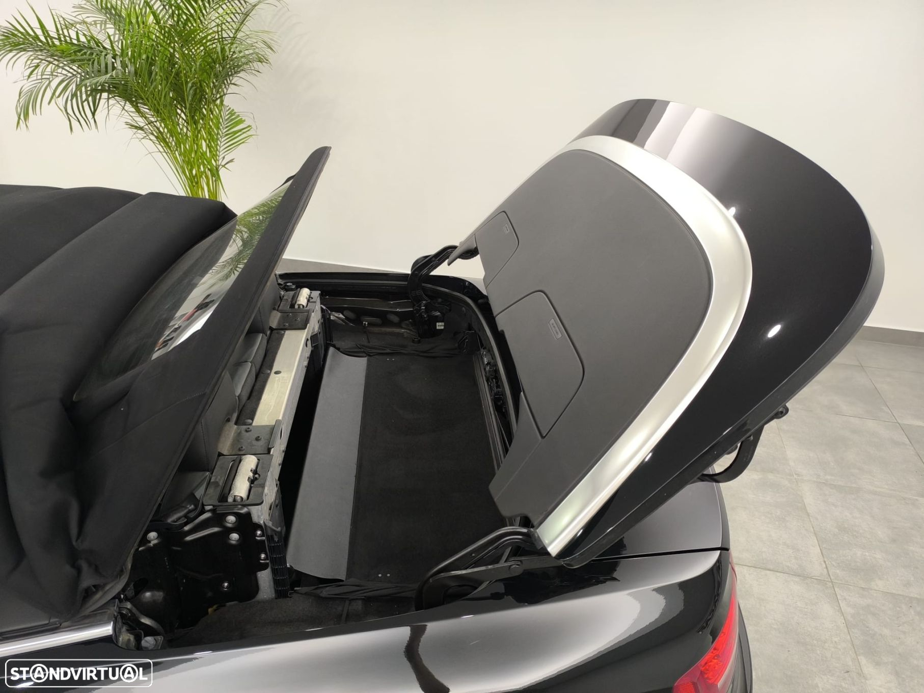 Audi A5 Cabrio 2.0 TFSi S-line - 26