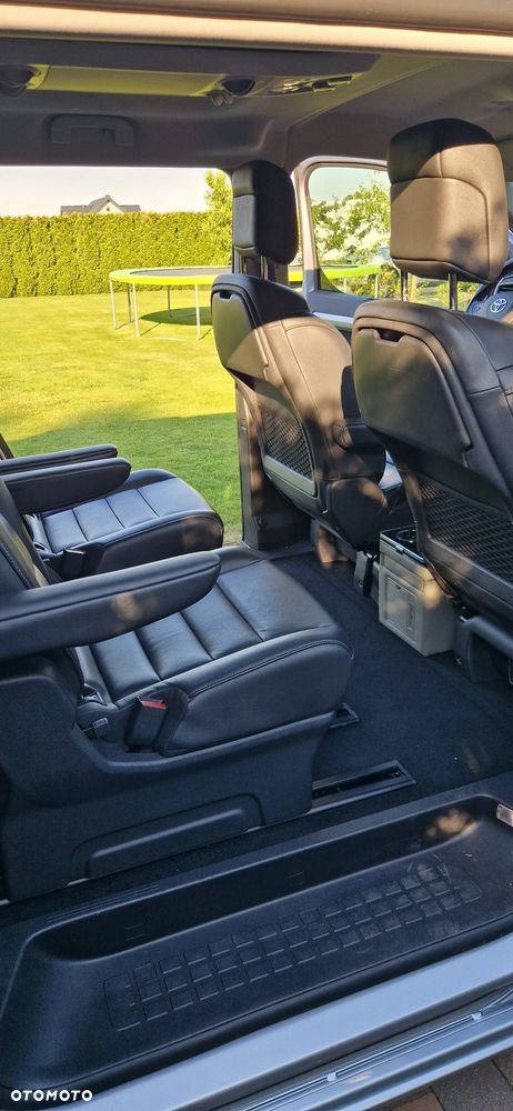 Toyota Proace Verso - 9