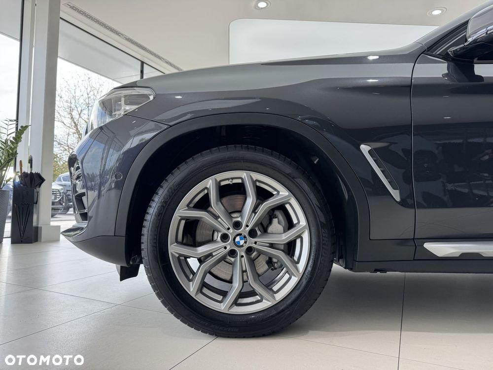 BMW X4 xDrive30i xLine sport - 20