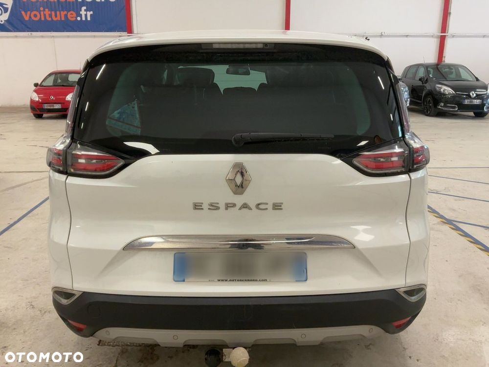 Renault Espace Energy dCi 160 EDC Initiale Paris - 3