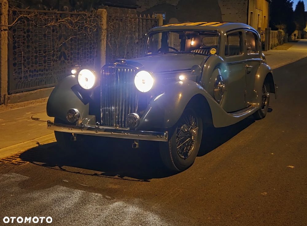 Jaguar Inny - 21