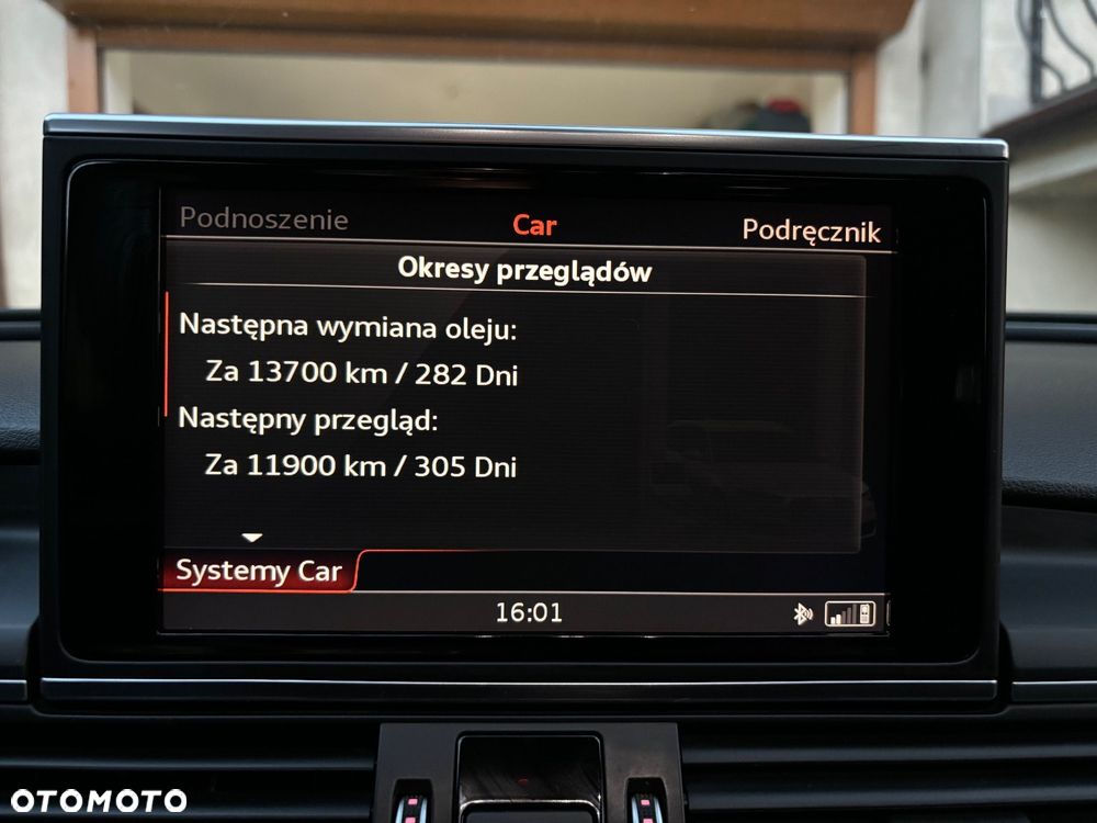Audi A6 Avant 2.0 TFSI quattro S tronic - 31