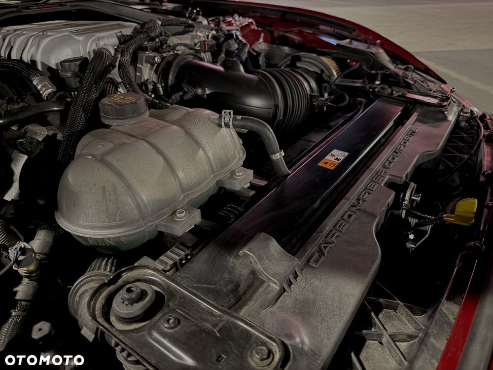 Ford Mustang - 32