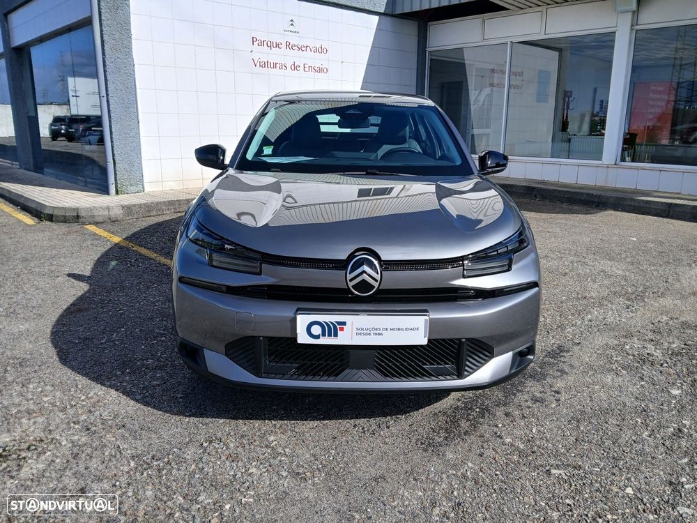 Citroën C4 1.2 Hybrid Plus e-DSC6 - 3