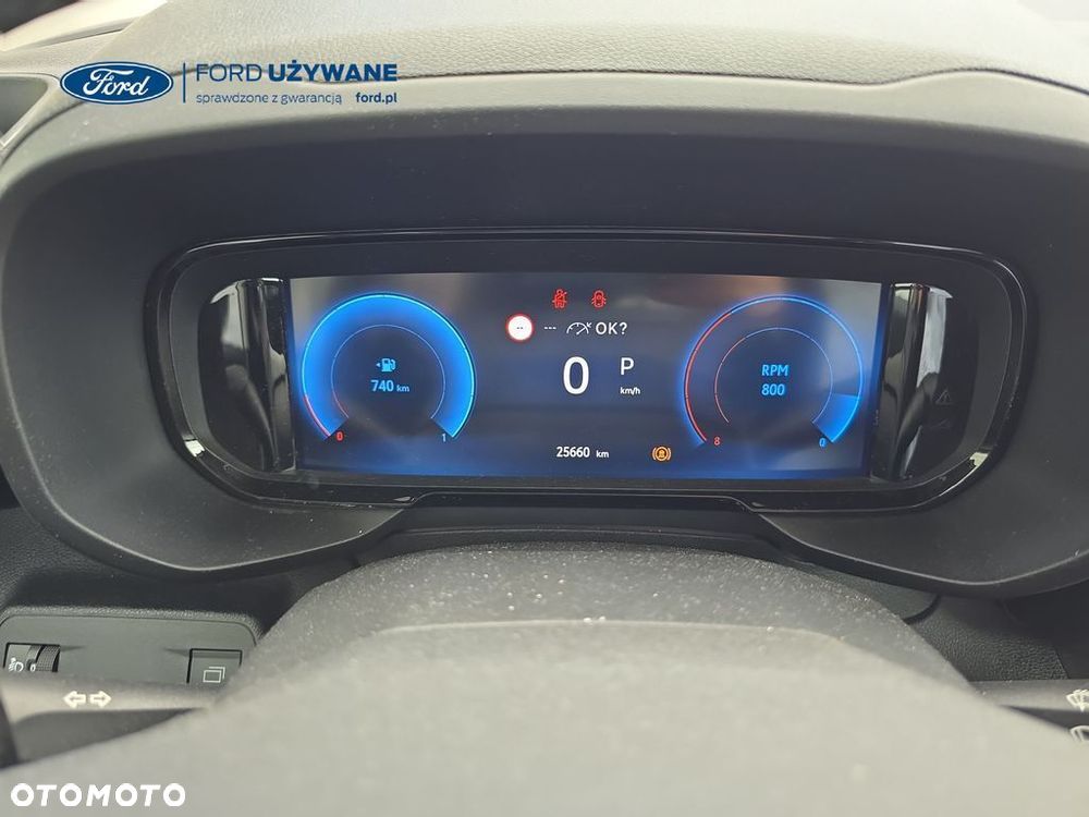 Toyota Proace City Verso Long 1.5 D-4D Family - 17
