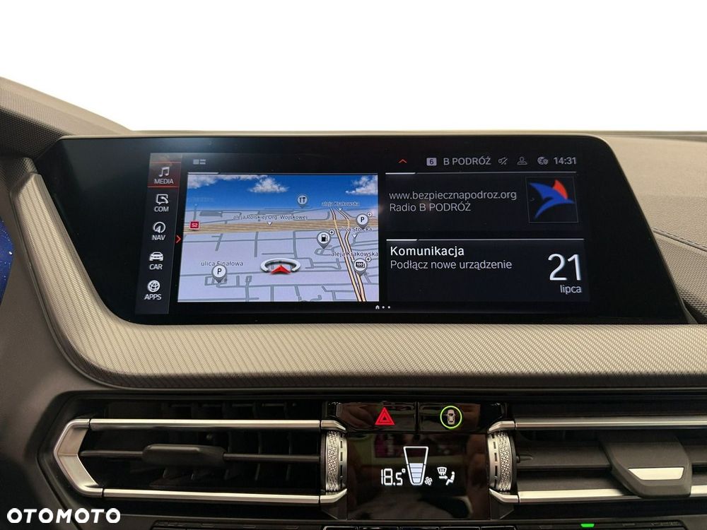 BMW Seria 2 - 20