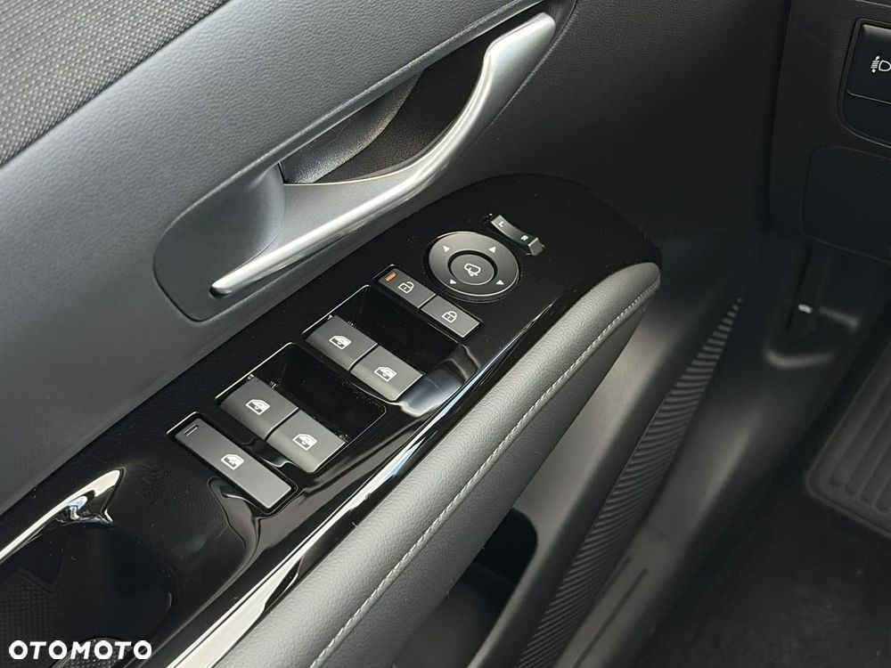 Hyundai Tucson - 17