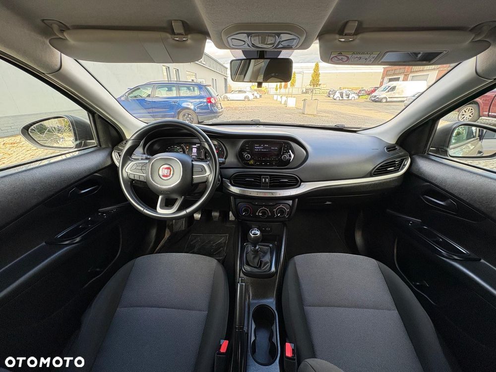 Fiat Tipo 1.4 16v Lounge - 27