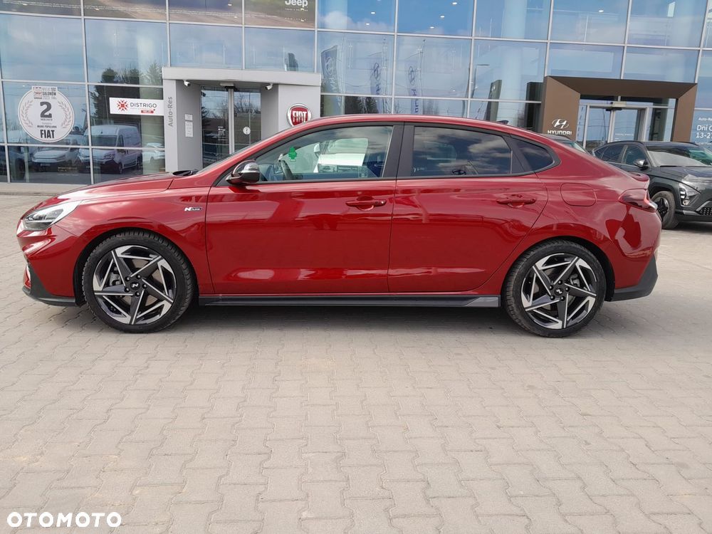 Hyundai i30 1.5 T-GDI 48V Modern DCT - 2