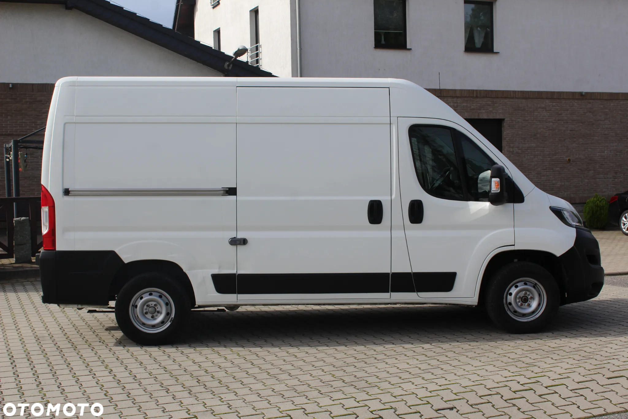 Peugeot Boxer - 4