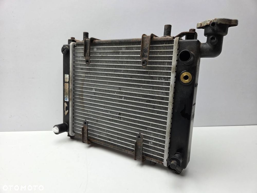 CHLODNICA  TGB BLADE 425 - 1