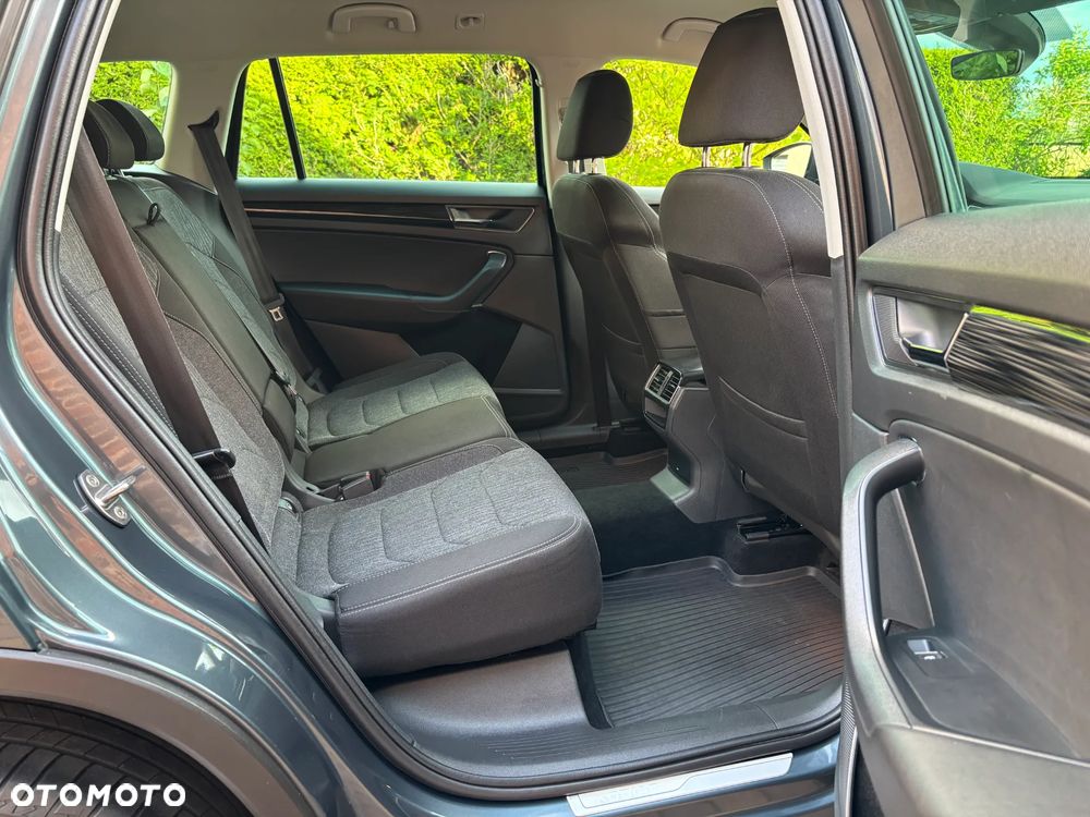 Skoda Kodiaq 2.0 TDI 4x2 Style DSG - 17