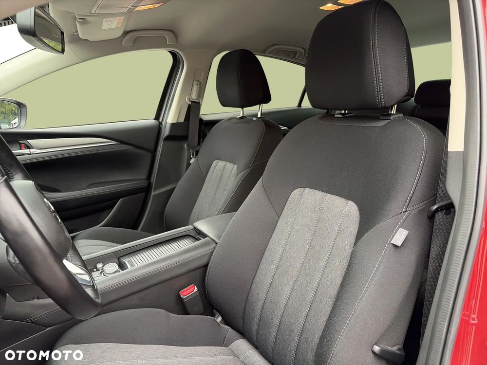 Mazda 6 2.0 SKYJoy - 10
