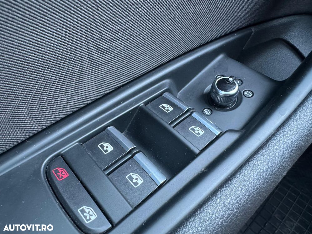 Audi A4 Limuzina 35 TFSI S tronic MHEV Advanced - 14