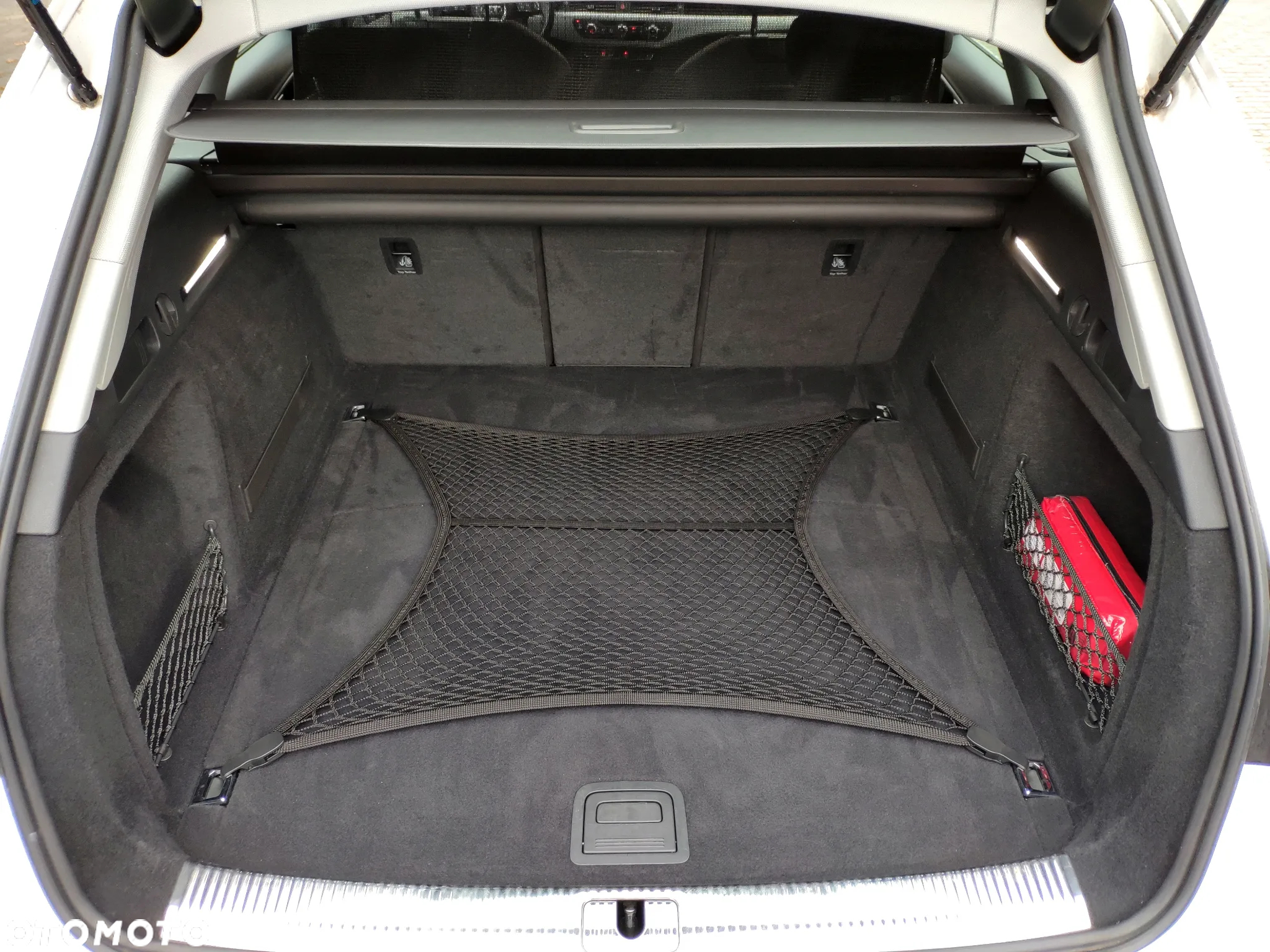 Audi A4 35 TDI Sport S tronic - 23