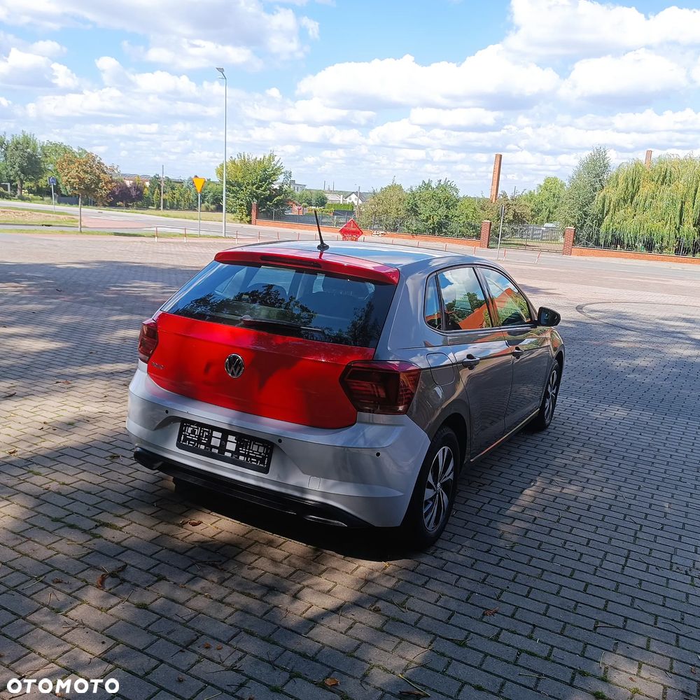 Volkswagen Polo - 10