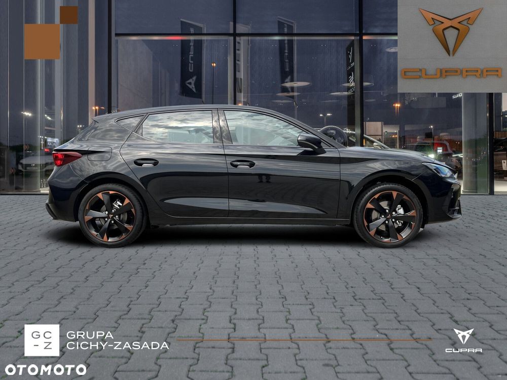 Cupra Leon - 7