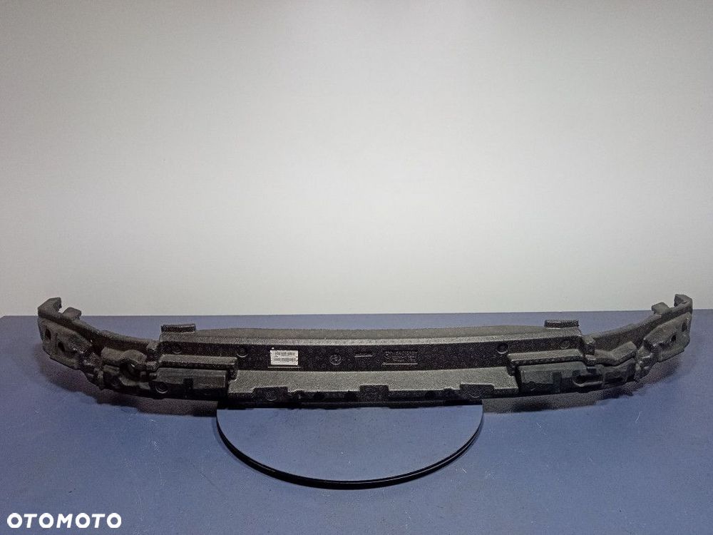 MINI JCW F57 ABSORBER ZDERZAKA PRZÓD 5A015F3 - 1