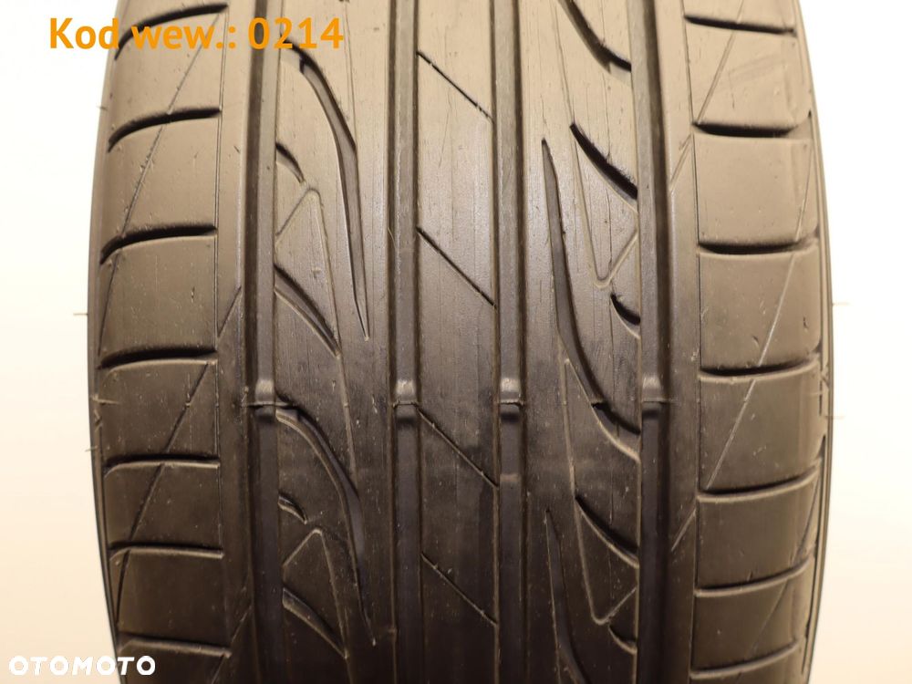 Dunlop LEMANS LM 704 - 255/45 R18 - 2