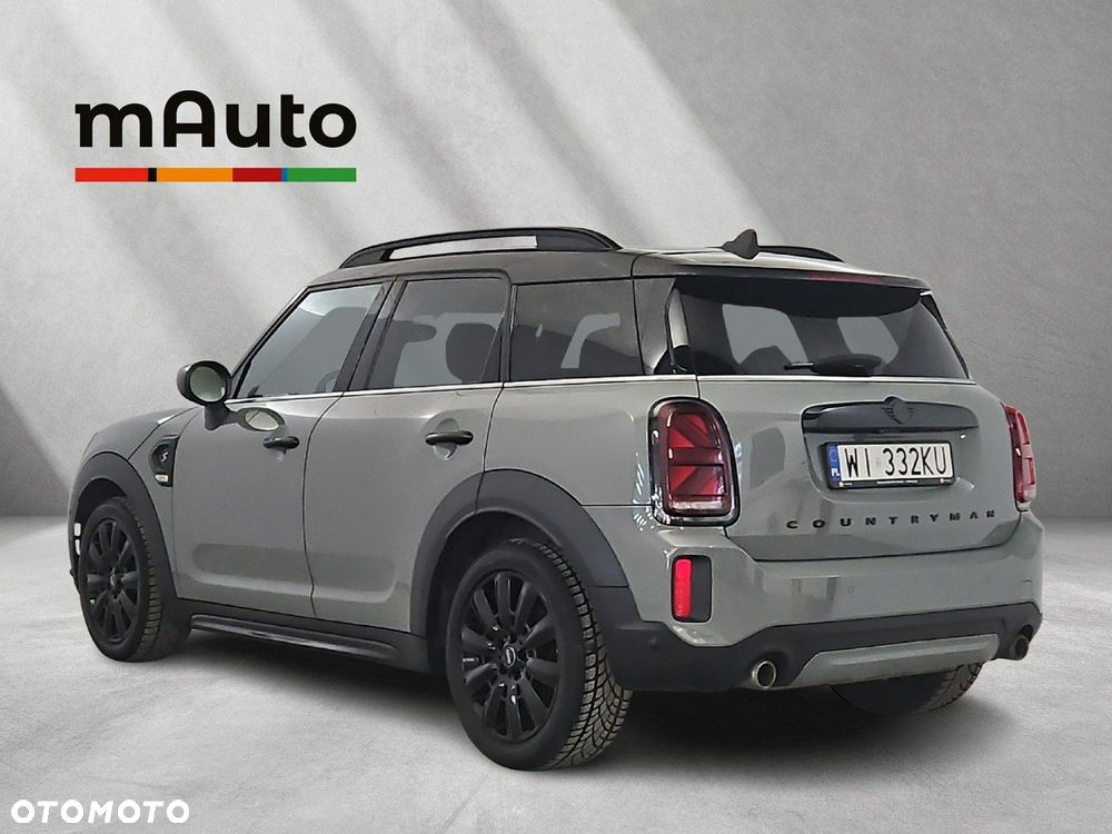 MINI Countryman Cooper S ALL4 - 3