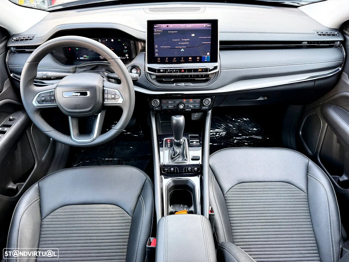 Jeep Compass - 9