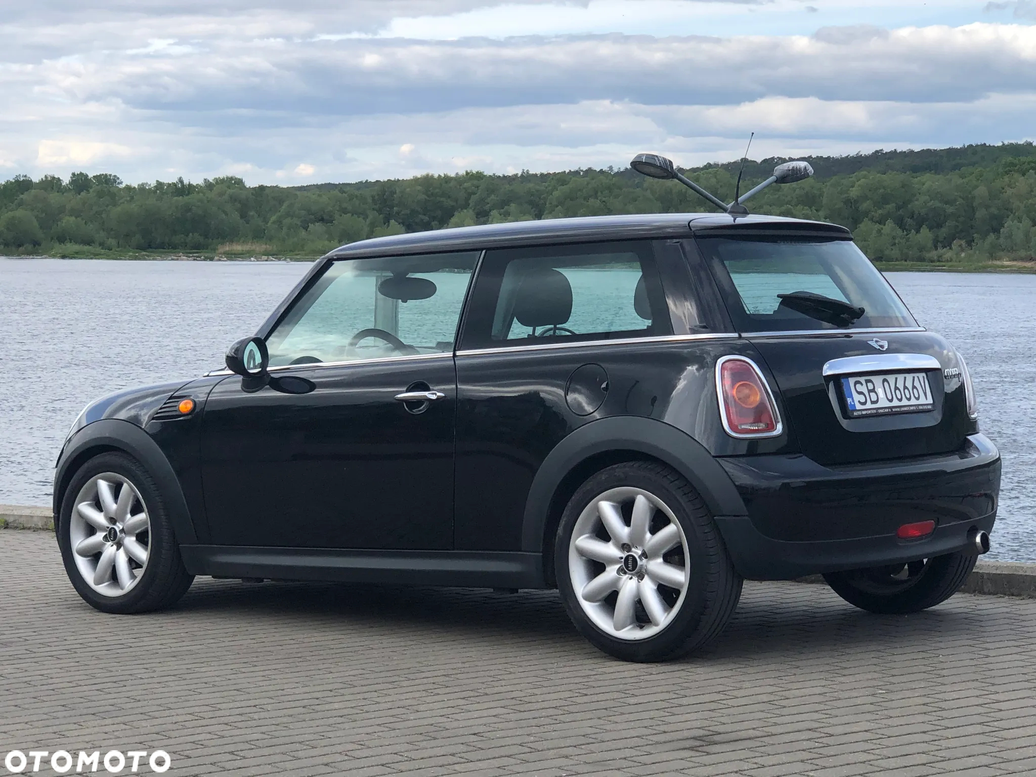 MINI Cooper - 15