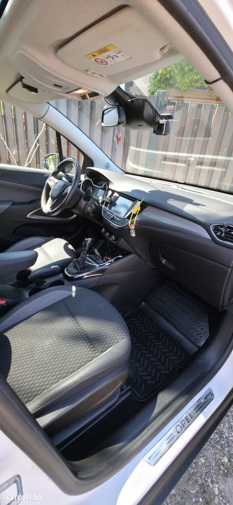 Opel Crossland 1.2 Start/Stop Innovation - 15