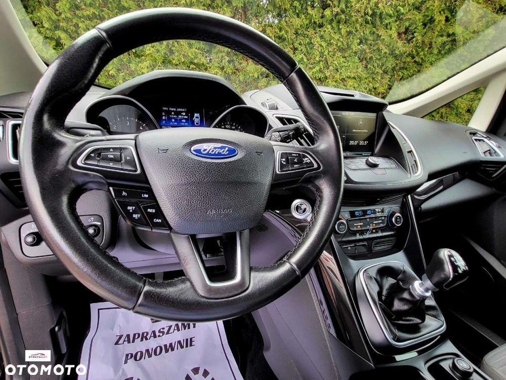 Ford C-MAX - 11