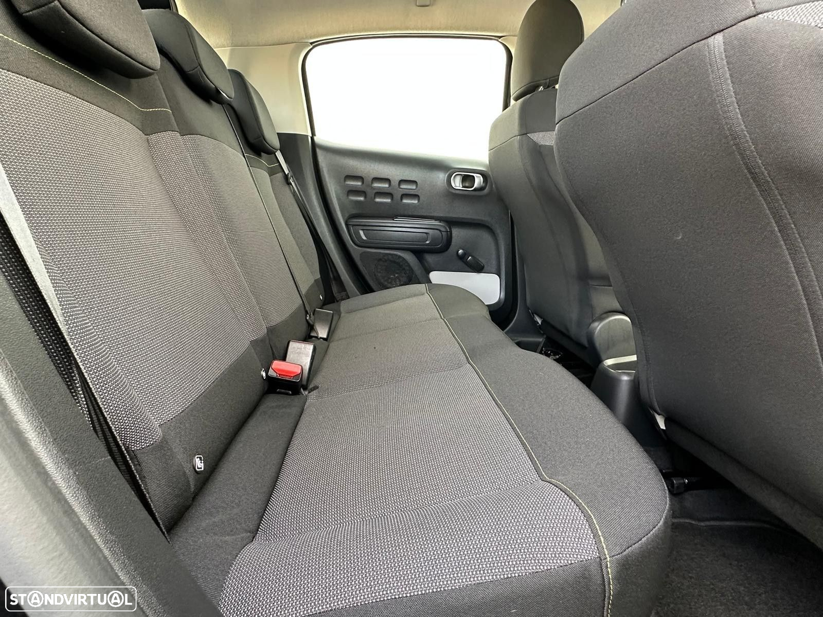 Citroën C3 1.2 PureTech C-Series - 9