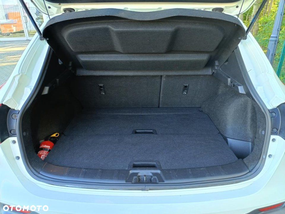 Nissan Qashqai - 19