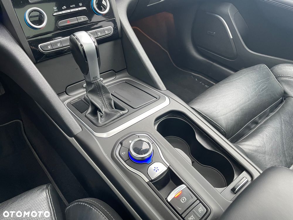 Renault Talisman ENERGY dCi 160 EDC INITIALE PARIS - 20