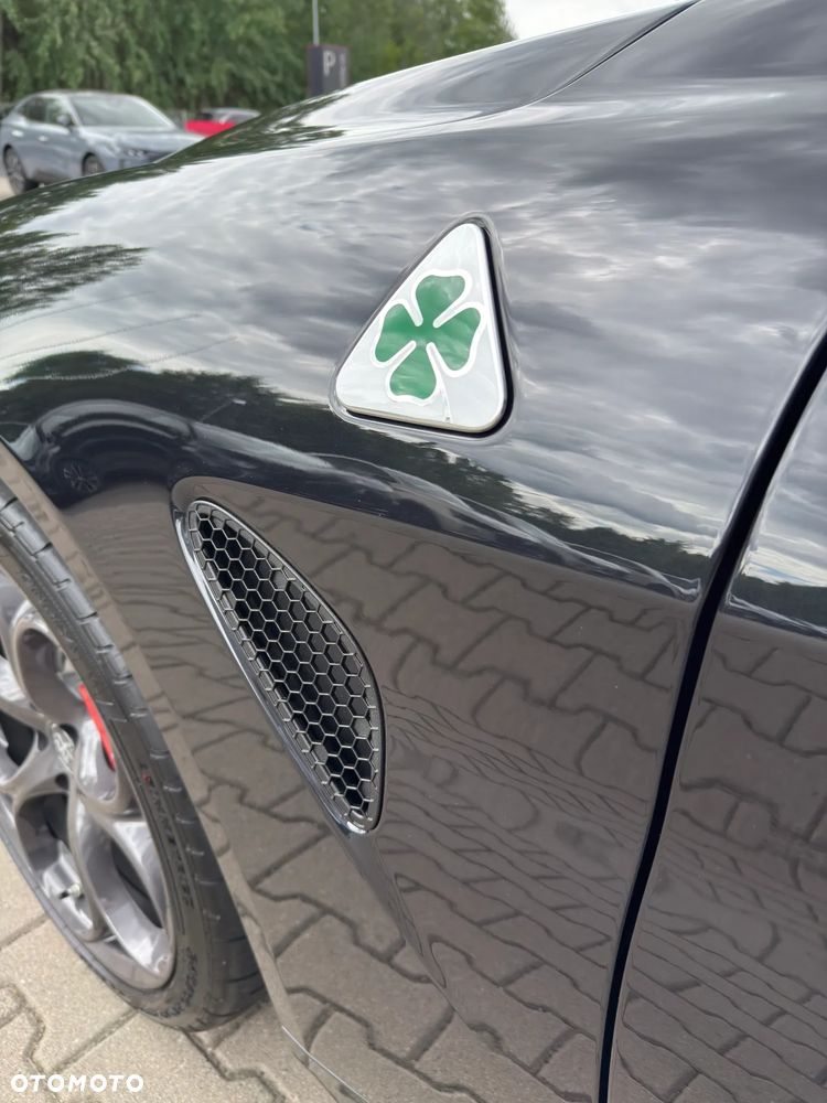 Alfa Romeo Giulia - 17