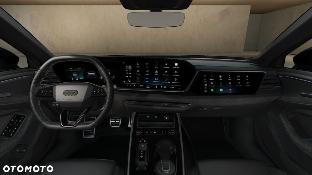 Audi A5 e-Hybrid Quattro S tronic - 7