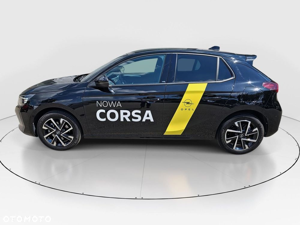 Opel Corsa - 8