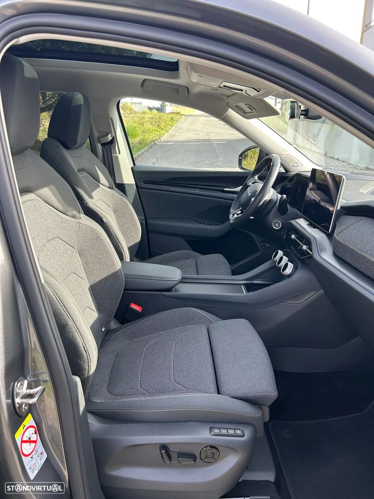 Skoda Kodiaq 1.5 TSI iV Selection DSG - 22