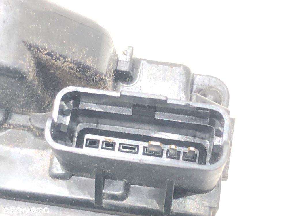 ZAMEK DRZWI PRAWY PRZÓD  INFINITI Q70 (Y51) 2013 - 2022 3.0 175 kW [238 KM] olej napędowy 2013 - - 3