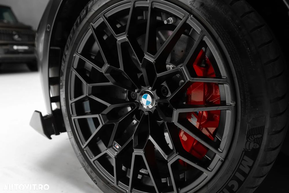 BMW M3 CS - 11