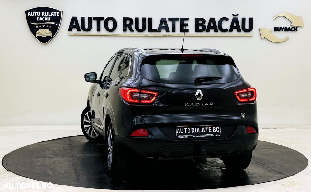 Renault Kadjar - 7